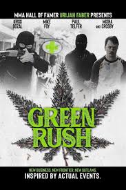 Scarica Green Rush 2020 In Alta Definizione Filmpertutti