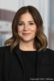 Pittsburgh law firm Strassburger McKenna elects first woman president