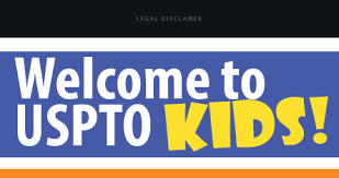 Welcome To U S P T O Kids U S Patten And Trade Office Fun Site To Learn About Inventions Technology Lessons Student Activities Lessons For Kids