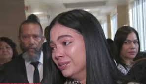 La justicia de Puerto Rico no vale nada”: se expresa Arcángel tras  sentencia de Mayra Nevárez