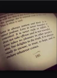 Love Is Always Patient And Kind A Walk To Remember Remember Quotes A Walk To Remember Quotes Nicholas Sparks Quotes