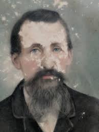 William Thomas Collums (1847-1905)