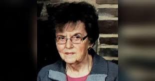 Gwen M. Cloud Obituary