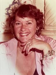 Kathleen F. Harridge