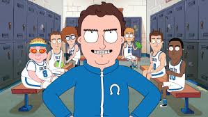 Netflix has steadily been adding more and more anime to its offerings over the years, and while it's still missing some of the greats, it has pretty much something for everyone. Hoops Review Netflix Animated Series Is A Noxious Air Ball Indiewire