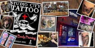 All our artists are cal osha & bloodborne pathogen certified by the los angeles health department. Sherman Oaks Tattoo Shop Studio City Tattoo Los Angeles Body Piercing Voted Best Tattoo Piercing Shops