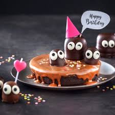 Geschenke zum 18 beste freundin gibt es ebenfalls in einer großen auswahl. Geburtstagstorte Geburtstagskuchen Rezepte Torten Zum Geburtstag