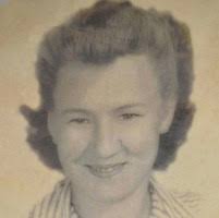 Doris Parish Obituary