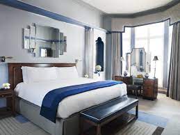 The Best Art Deco Hotels The World Has To Offer Art Deco Hotel Art Deco Room Claridges Hotel