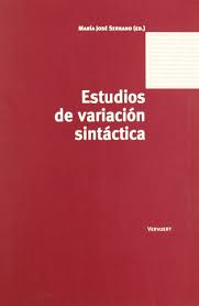 Desde entonces vive en santa cruz, un pequeño pueblo de la campiña cordobesa, situado a 24 km. Estudios De Variacion Sintactica Amazon De Serrano Maria Jose Fremdsprachige Bucher