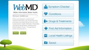 In Depth How Webmd Navigated The Rise Of Digital Health