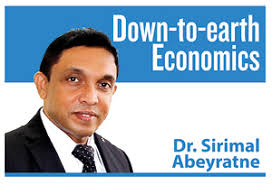 Dilapidated bungalow