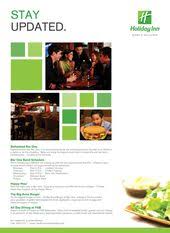 What S New At Holiday Inn Manila Galleria After Work Drinks Holiday Inn Holiday