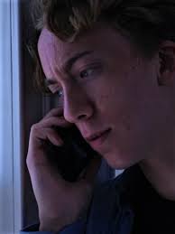 Transference (TV Mini Series 2020– )