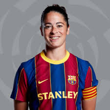 But in the end, what i keep is the cup that we have raised. Marta Torrejon Primera Division Femenina Laliga