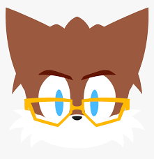 Not sure what to expect? Vector Icon Sonic Style Cartoon Hd Png Download Kindpng