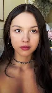 Olivia Rodrigo Makeup Routine