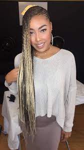 These 3 Cute Flat Twist Hairstyles Take Winning Prize For Being Some Of The Best Back To School Styles Ever African American Hairstyle Videos Aahv Lemonade Braids Hairstyles Hair Styles Beyonce Hair