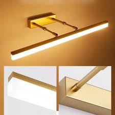 Modern Bathroom Lighting Interior Deluxe Com