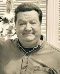 Larry Ray Back Obituary August 12, 2024