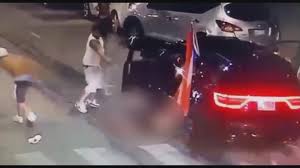 National hispanic heritage month (9/15 to 10/15) Man Woman Killed Execution Style Following Chicago Puerto Rican Day Parade Wfla