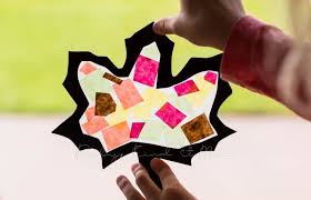 Originelle ideen mit bastelanleitungen und bastelvorlagen für jede jahreszeit und zu den verschiedensten themen. Basteln Mit Kindern Ideen Fur Den Herbst