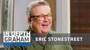 Modern Family Spinoff: Eric Stonestreet On Cancelled Cam/Mitchell Show