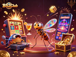 B52Club Compared: The Best Slots and Casino Games for Winnin | Brit Law