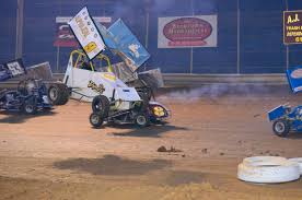 RACE RECAP (4/10/2021): Blumenshine, Skias, Harrington, and Greve Take Home  Victories