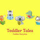 Toddler Tales: Toddler Storytime event image