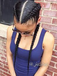 70 Best Black Braided Hairstyles That Turn Heads Braids For Black Hair Boxer Braids Hairstyles Braided Hairstyles