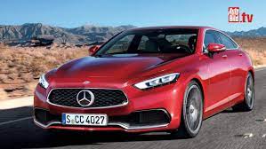 See more of mercedes clc owners on facebook. Mercedes Benz Clc Ii 2021 Vorschau Autobild De