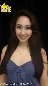Miss London NABA