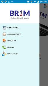 Movement for malaysians to come together in celebration of our past and present achievements. Semakan Br1m 2018 For Android Apk Download