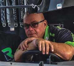 Rickey Hood's Instagram, Twitter & Facebook