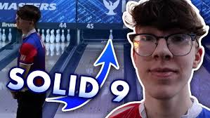 "Ever Just Want To SCREAM?" Day 2 At The 2023 USBC Masters