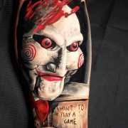 Searching the photos on our site will help you get inspiration, or even better, a tattoo artist near you that can help bring your. Jigsaw Tags Tattoo Ideas World Tattoo Gallery