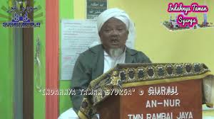 M saleem, j jaafar, m hassan. 21 Julai 2018 C Al Fadhil Ustaz Haji Hasbullah Bin Haji Ali Youtube