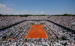 A noter que, depuis l'année 2012, les dotations, sont les mêmes pour les hommes et les femmes. Roland Garros 2016 Ce Que Gagneront Les Joueurs Et Joueuses Prize Money Sportbuzzbusiness Fr