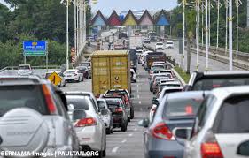 If interactive map above is slow to load or not showing, click here for static view. Roadblocks Placed At Selangor State Borders And Toll Plazas To Curb Travel During Cmco 17 Now For Plus Paultan Org