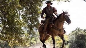 Yellowstone 1883 and 1923 Dutton family connection explained from James to  John - The Mirror