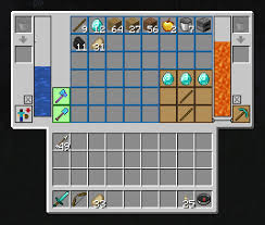Descargar backpack mod for minecraft pe apk para android. Traveler S Backpack Mods Minecraft Curseforge