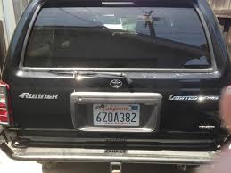 Some toyota tacoma oil components to know. 3 4 V6 Oil Capacity Less Than Previous 3 T4r S Toyota 4runner Forum Largest 4runner Forum