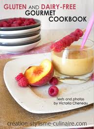 Recettes Inratables Astuces Culinaires Zooms Dietetiques Conseils Pratiques Pour Vivre Sans Gluten Produits Laitiers Cuisine Sans Gluten Recette