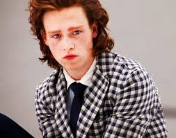 We did not find results for: Caleb Landry Jones Arthur Weasley The Marauders Caleb Landry Jones