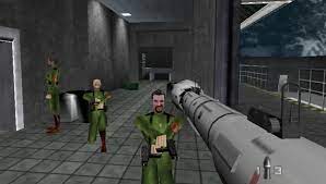 Los juegos de disparos satisfacen el deseo de medirse en combate, probar nuestros reflejos o demostrar que tenemos la mejor puntería. Los 50 Mejores Videojuegos De Todos Los Tiempos Infobae