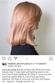 This one has a different consistency; Pin By Haarstudio Van Dongen On Color Me Kevin Murphy Session Salon Long Hair Styles Hair Styles Kevin Murphy