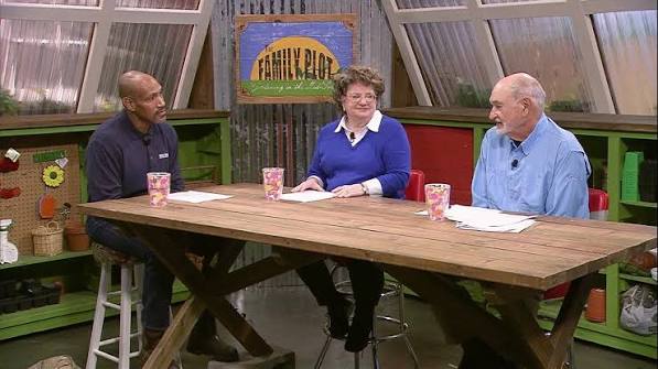 The Family Plot | WTTW