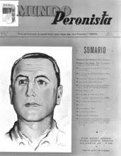 Ideas y debates para la Nueva Argentina. Revistas culturales y políticas  del peronismo ( )