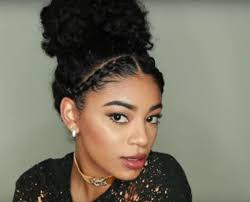 Not sure how to style your curly or coily hair? 17 Gorgeous Youtube Tutorials That Are Perfect For People With Curly Hair Curly Hair Photos Mixed Curly Hair Curly Hair Styles Naturally